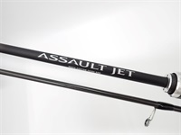 アサルトジェット　テクニカルシューター７１１Ｌ